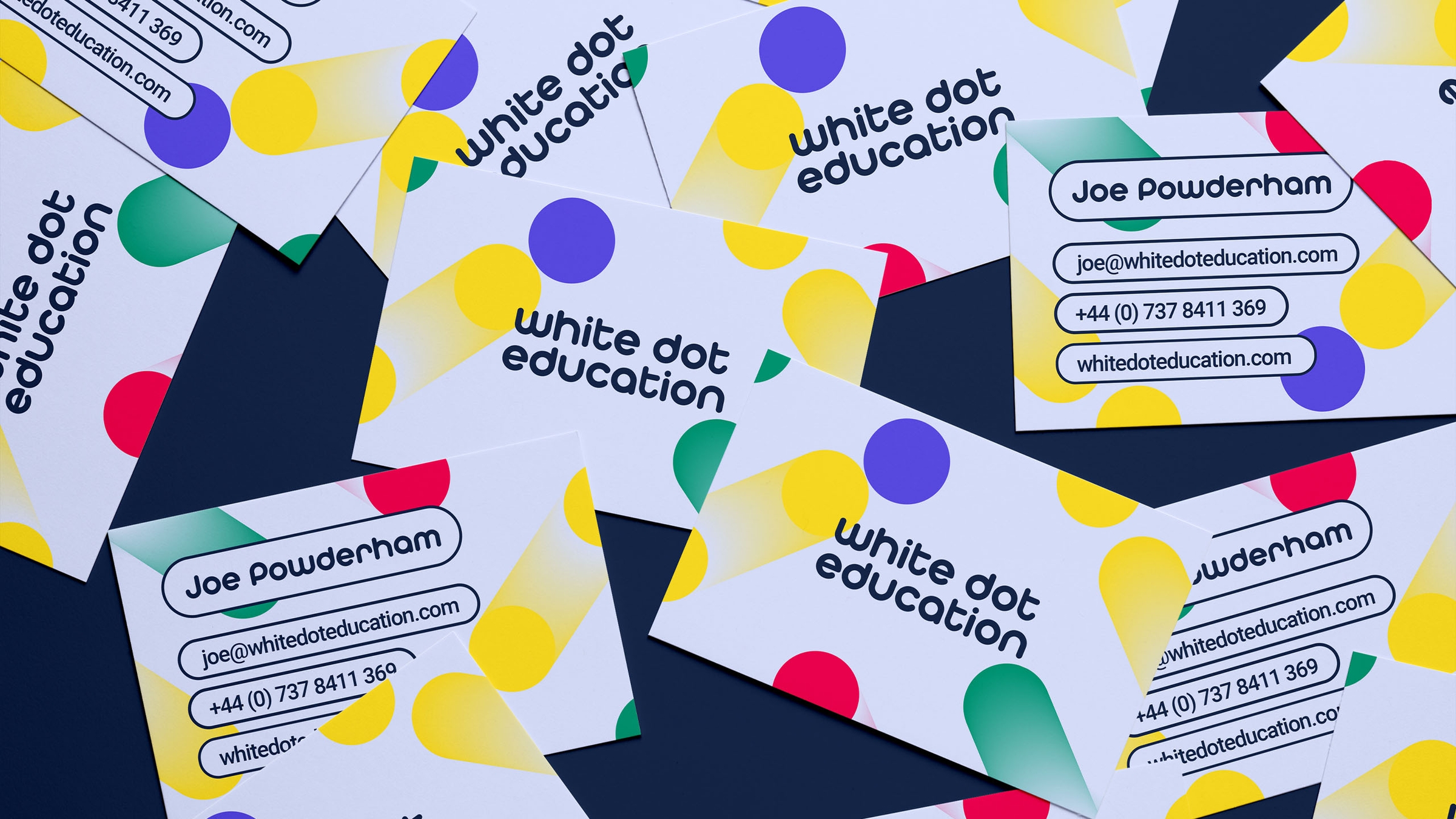 White Dot Education
