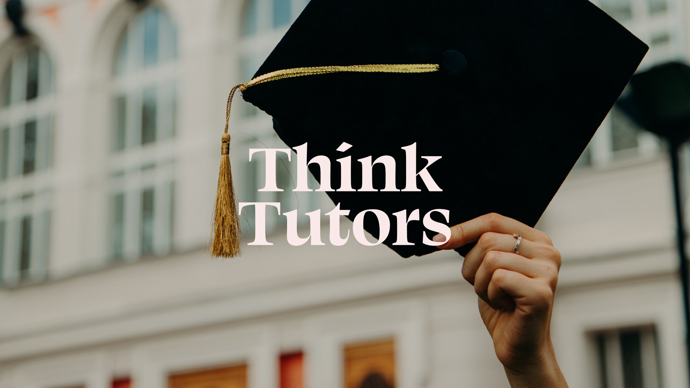 Think Tutors